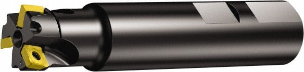 SANDVIK COROMANT Sandvik Coromant 5722869 Square Shoulder End Mill 1 in