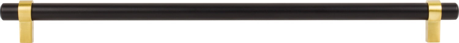 JEFFREY ALEXANDER Jeffrey Alexander 5319MBBG Cabinet Bar Pull Key Grande