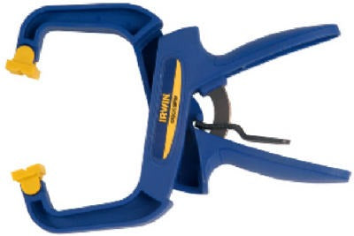 IRWIN Irwin Industrial Tool Co 59400CD Handi Clamp 4 Inches