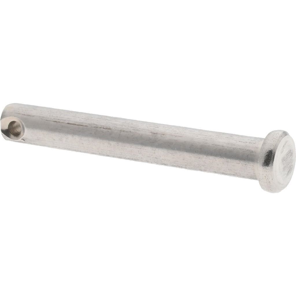 VALUE COLLECTION Value Collection P20036 Clevis Pin 1/4 in Stainless Steel