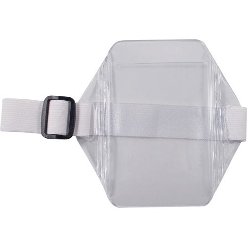 ADVANTUS Advantus Corp. AVT75649 Arm Badge Holder Box of 12