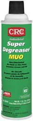 CRC INDUSTRIES Crc 1003513 Aerosol Cleaner Degreaser 20 Oz 1-bromo Propane