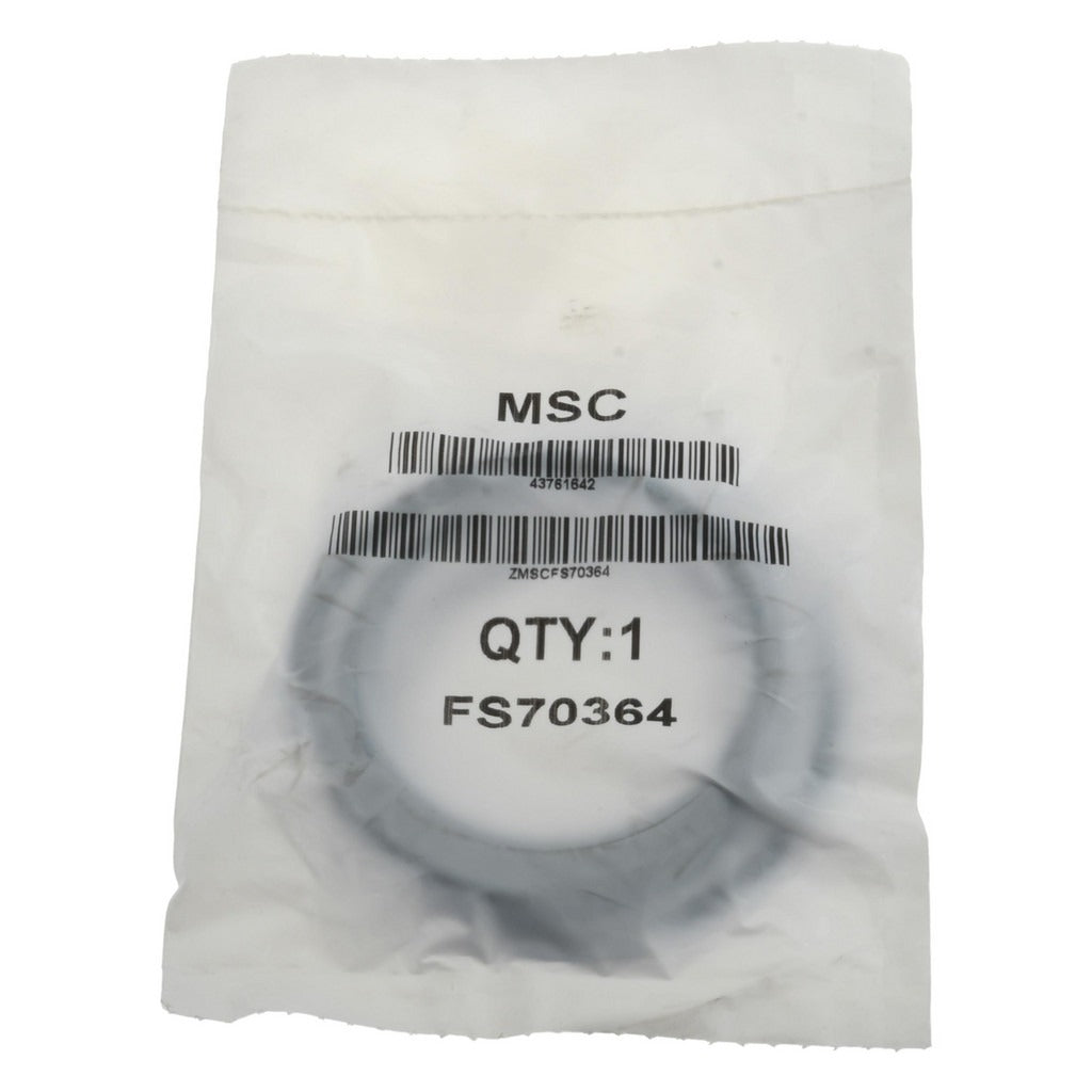 VALUE COLLECTION Value Collection ZMSCFS364 Fluorosilicone O-ring Dash 364