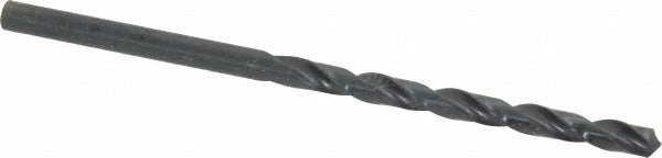 CLEVELAND CONTROLS Cleveland C71125 Jobber Length Drill Bit Wire Size 25