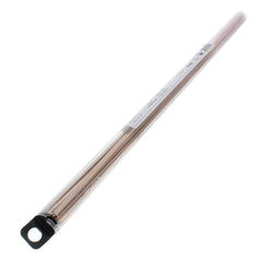 Harris 0620F1 Brazing Rod, 1/8 x 0.05 x 20, 0% Silver