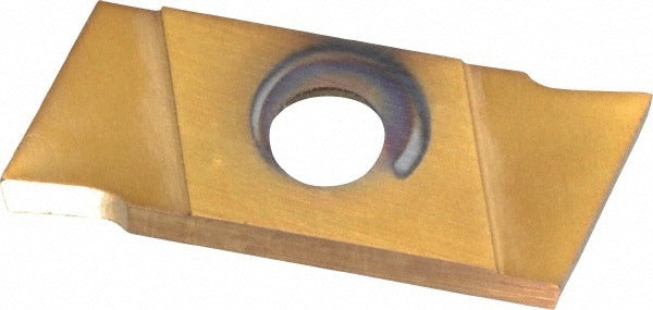NIKCOLE MINI-SYSTEMS Nikcole Mini-systems GIE7GP2.0RRGOLD Cutoff Grooving Insert