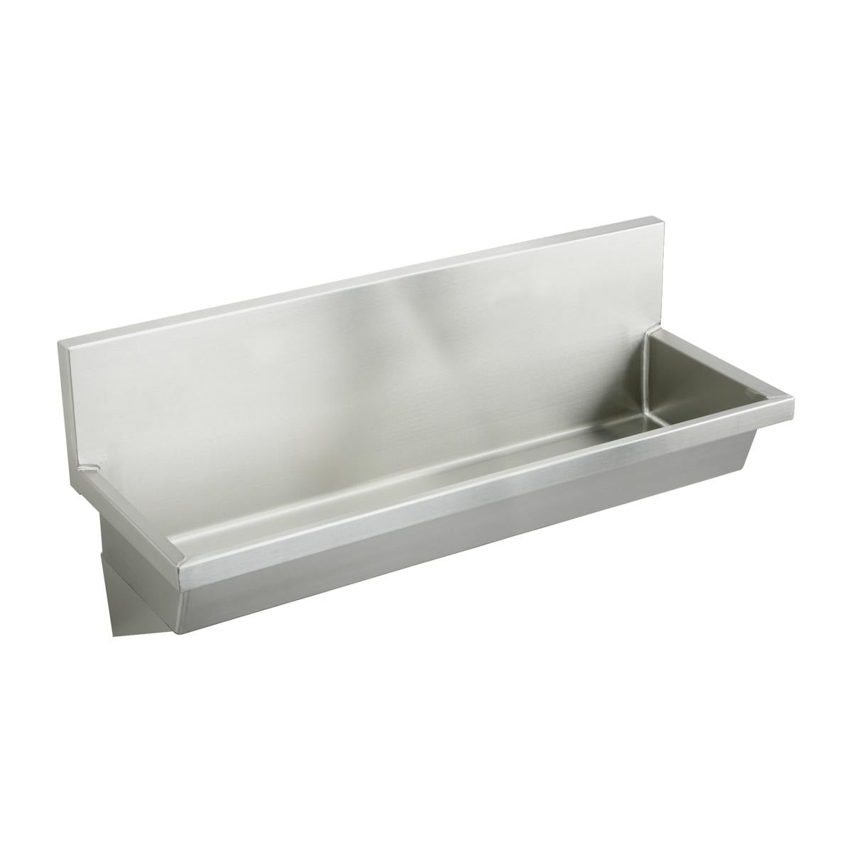 BSC PREFERRED Bsc Preferred EWMA72200 Wall-hung Hand Wash Sink