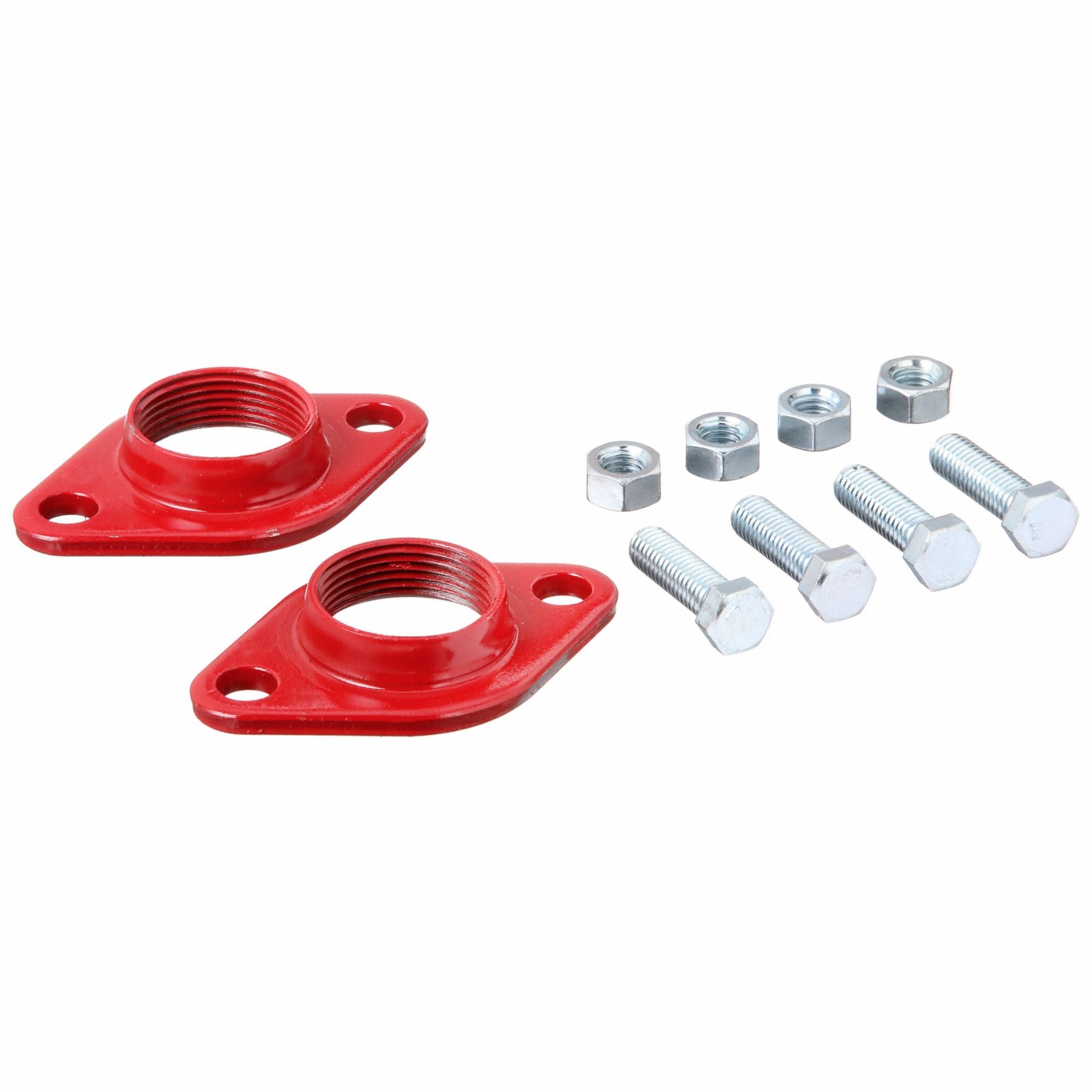 BELL AND GOSSETT Bell And Gossett 101204 Flange Pair 1-1/2 in (Replaces 101004)