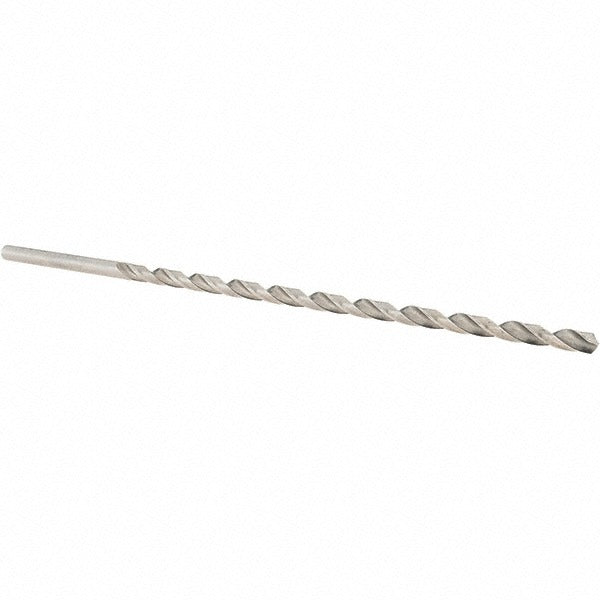 IMPORT-GENERIC Import BDNA-KP86132 Extra Length Drill Bit 3/16 in Hss