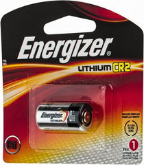 Energizer EL1CR2BP 1CR2 3V Lithium Battery 1-Pack