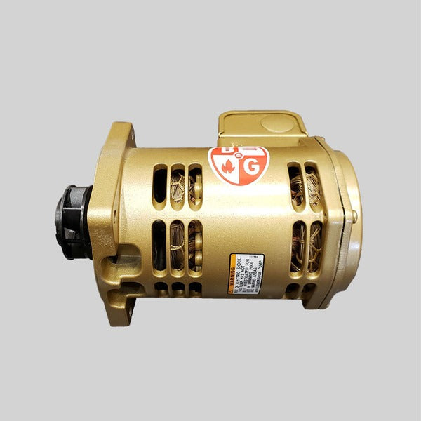 PVI INDUSTRIES Pvi Industries PVI-120090 Pump Motor 120V (Impeller) PVI-120090
