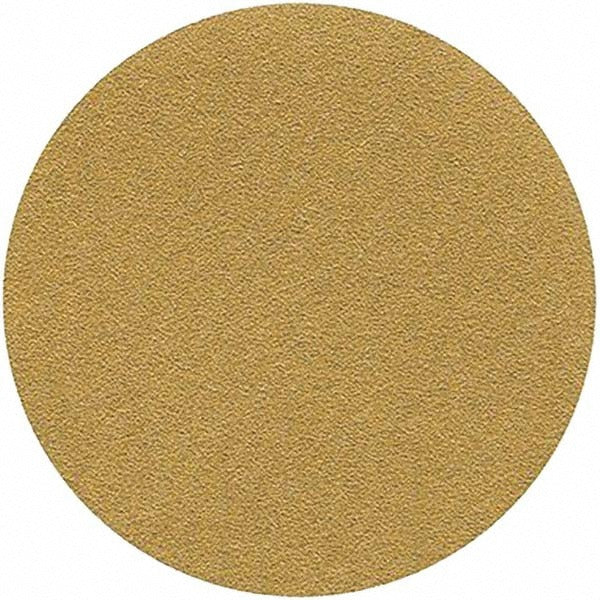 3M 3M 7100010694 Hook Loop Disc 100 Grit 5 in Aluminum Oxide
