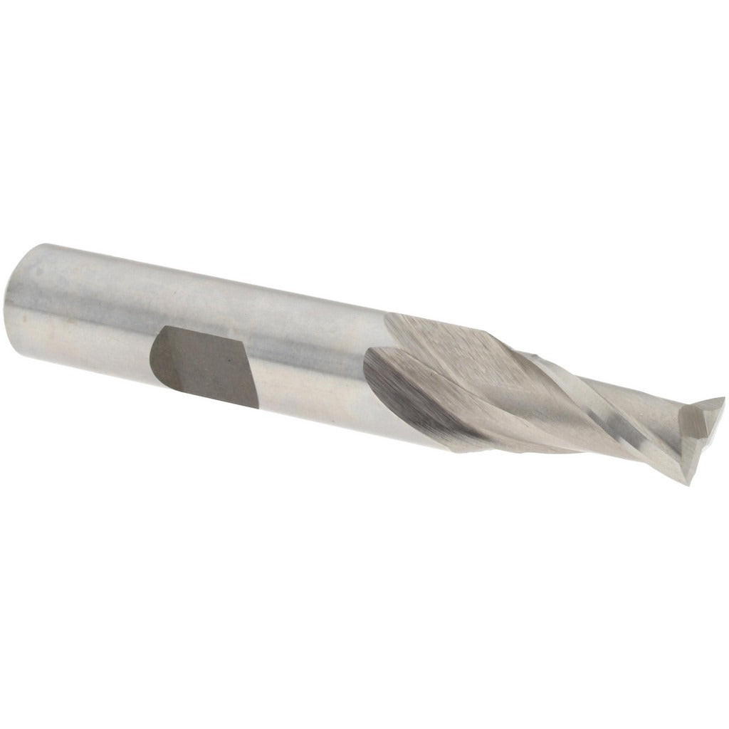 VALUE COLLECTION Value Collection 720-1023 Square End Mill 19/64in 2 Flute Hss