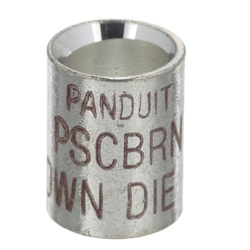 PANDUIT Panduit PSCBRN-L Copper Compression Parallel Splice