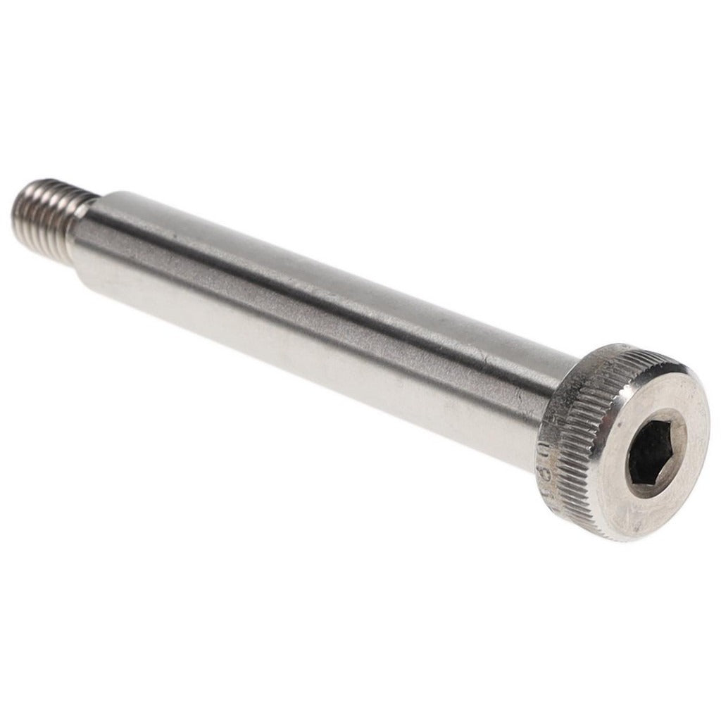 VALUE COLLECTION Value Collection R57600576 Shoulder Screw 1/2 in 3/8-16 Ss