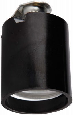LEVITON Leviton Mfg Co 918-03352-008 Keyless Lampholder 660W