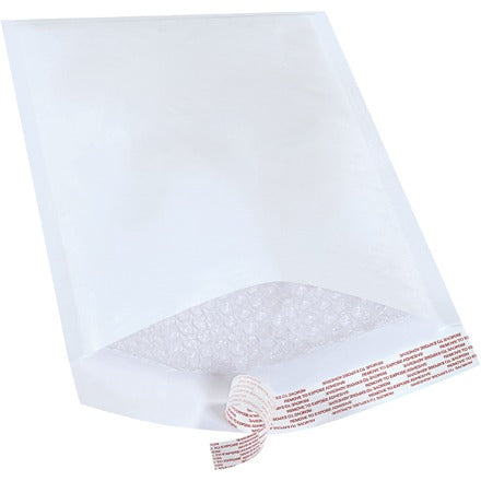 BSC PREFERRED Bsc Preferred B856WSS Bubble Lined Mailers Case of 100