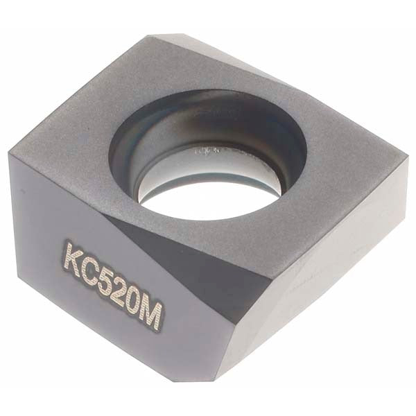 KENNAMETAL Kennametal 1874250 Milling Insert MDHX1004ZDFRGD4W KC520M