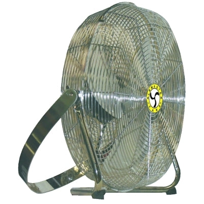 Airmaster 78984 Portable Circulating Fan 18 in Diameter Replacement MPN