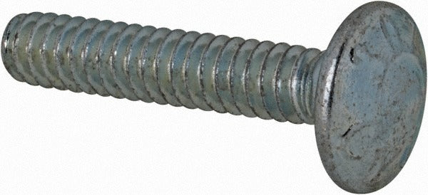 VALUE COLLECTION Value Collection CAI2-1001000-100BX Carriage Bolt 10-24