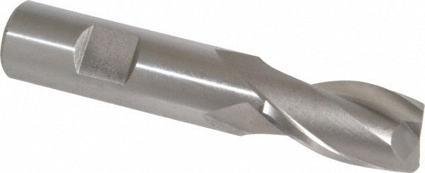 CLEVELAND CONTROLS Cleveland C41691 Keyway End Mill 0.75 in 2 Flute Hss