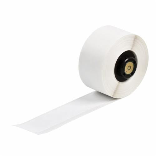 BRADY Brady PTL-8-439 Label Vinyl 0.5 in x 50 ft (1 Roll)