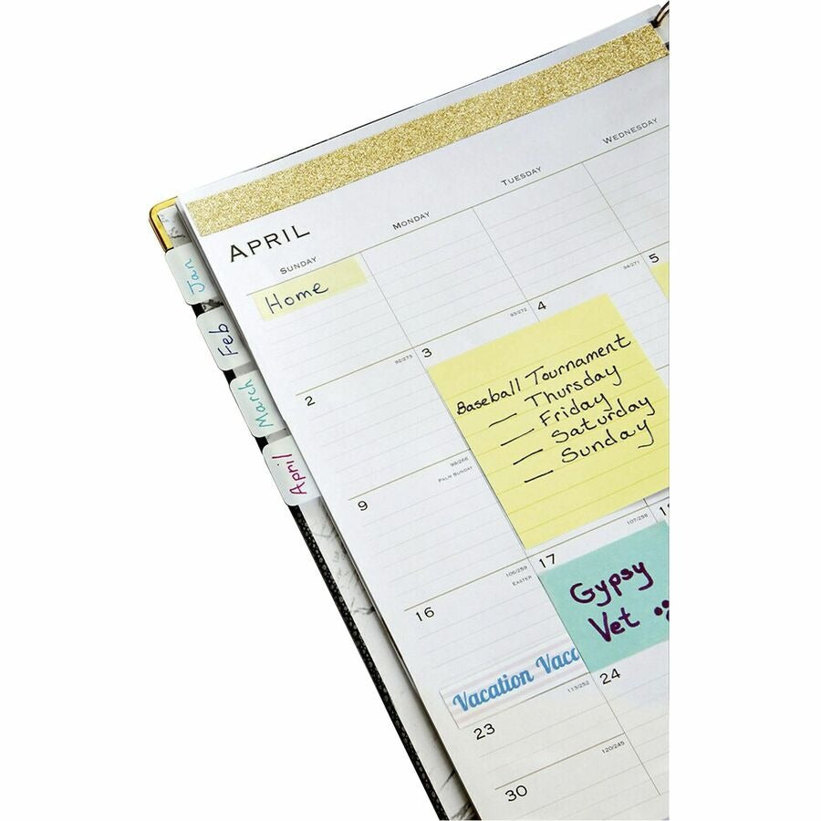 3M 3M 630-6PK Post-it Lined Notes 3 x 3 6/Pack MMM6306PK