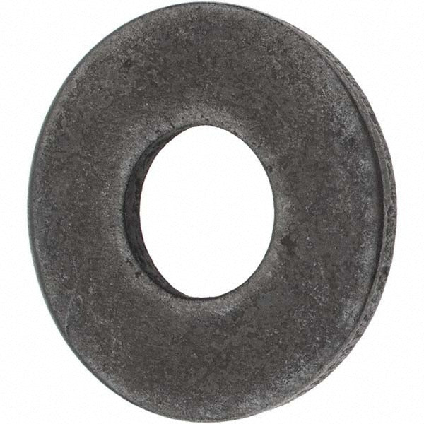 VALUE COLLECTION Value Collection 99764 Uss Flat Washer 1/2 in Steel