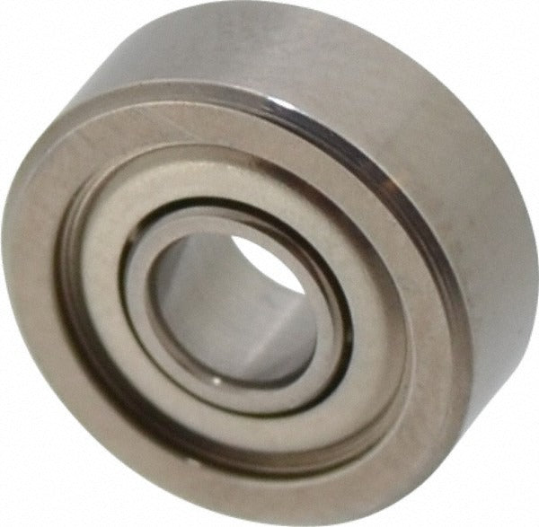 VALUE COLLECTION Value Collection SR1-4ZZ Miniature Ball Bearing Double Shield