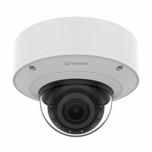 HANWHA VISION Hanwha Vision PNV-A6081R-E1T 2MP Ir Vandal Dome 1TB