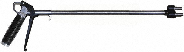 COILHOSE PNEUMATICS Coilhose Pneumatics TYP3872-53 Air Blow Gun 51 Scfm