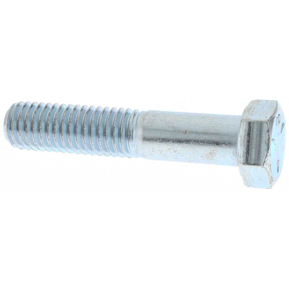 VALUE COLLECTION Value Collection MP30110 Hex Cap Screw 1/2-13 X 2-1/2 in Grade 5