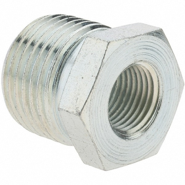 VALUE COLLECTION Value Collection 13099 Malleable Iron Pipe Bushing 3/8x1/8