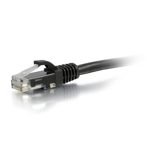 QUIKTRON Quiktron 570-135-004 Cat5e Snagless Patch Cable