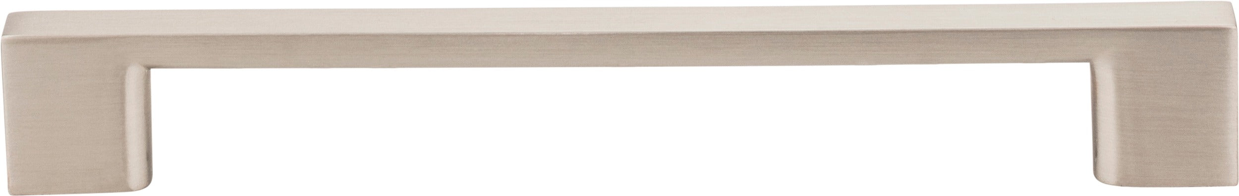 JEFFREY ALEXANDER Jeffrey Alexander 635-160SN Cabinet Bar Pull Satin Nickel