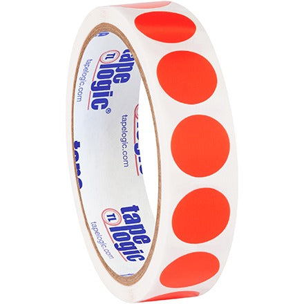 BSC PREFERRED Bsc Preferred DL610G Color-coded Inventory Labels