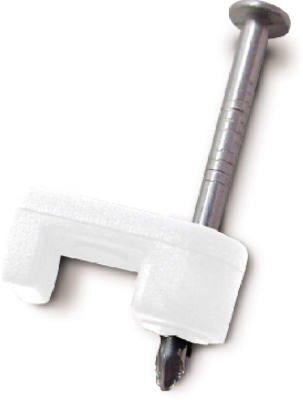 GARDNER BENDER Ecm Industries Llc PSW-1600T Low Voltage Staples 25 Pack