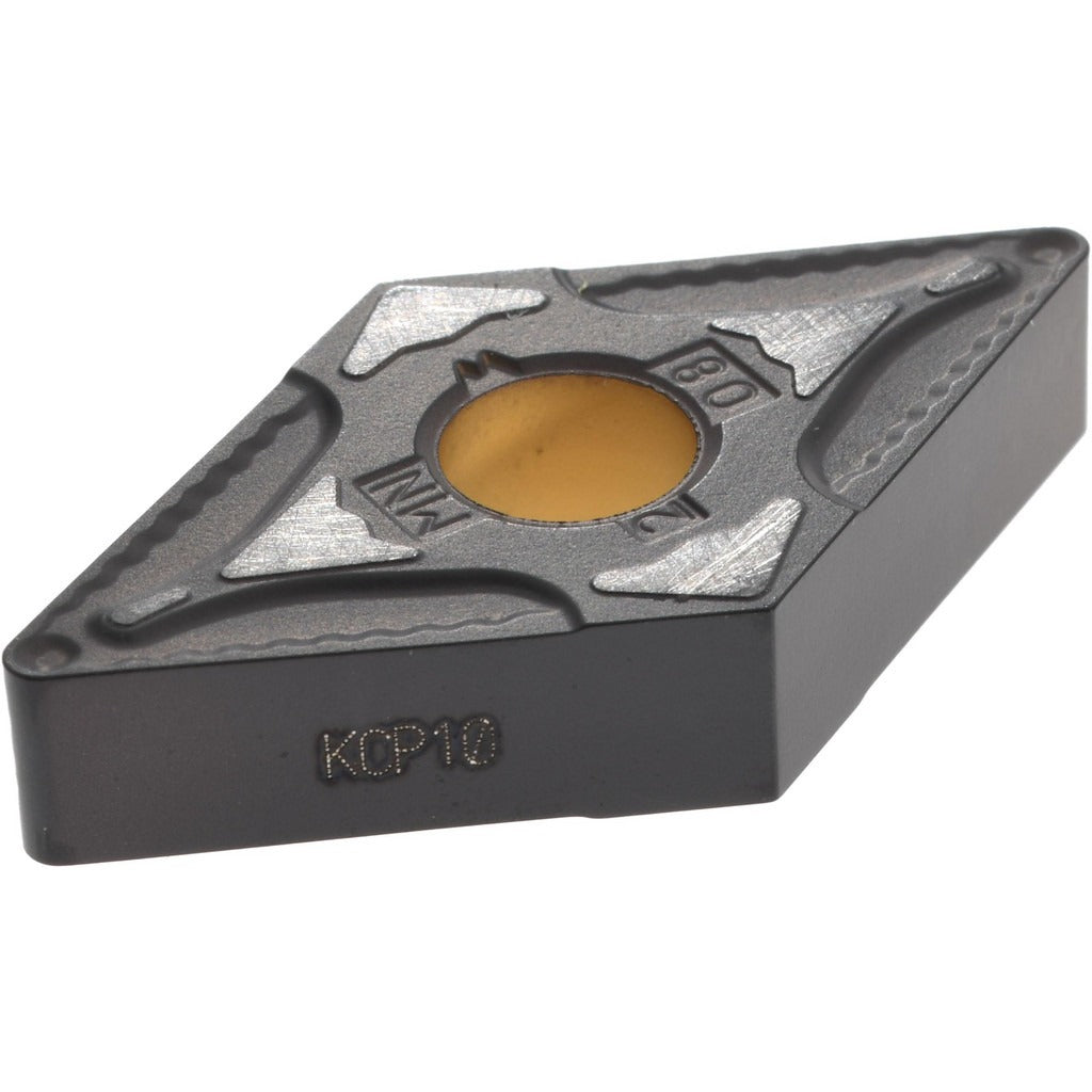 KENNAMETAL Kennametal 3753254 DNMG432MN KCP10 Turning Insert
