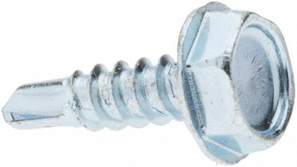VALUE COLLECTION Value Collection -33828-1/2 No.6 Self Drilling Screw
