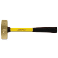 Ampco H-17FG Double Face Engineers Hammer 3 lb