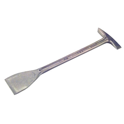 Ampco Safety Tools S-5 Pick and Scaler Scrapers 3 Inch Wide