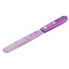 Ampco Safety Tools S-90 Spatula Non-Sparking Non-Magnetic Corrosion Resistant 1 x 6 Blade 10-1/4 OAL