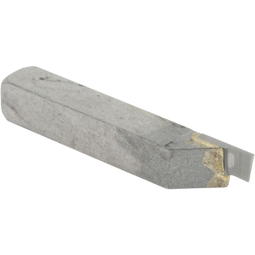 ACCUPRO Accupro ACC-GS038002 Cut-off Grooving Tool Bit 3/8 in
