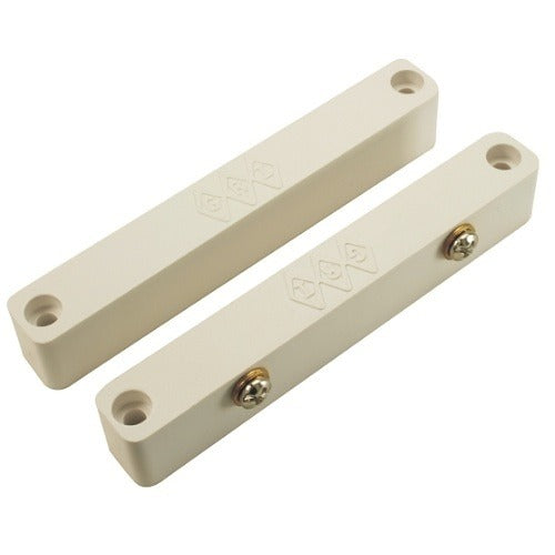GEORGE RISK INDUSTRIES INC. George Risk Industries 410WG-G Surface Contact Wood Gray