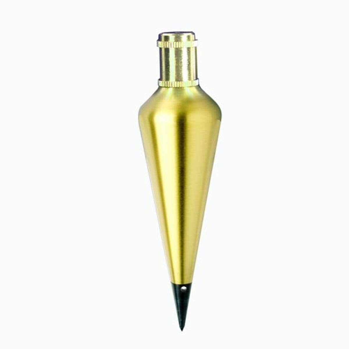 BON TOOL Bon Tool 14-534 Replacement Tip Brass Plumb Bob