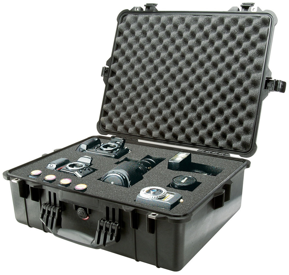 PELICAN Pelican 1520-B Case Medium 19.78 inches (PE1520B)