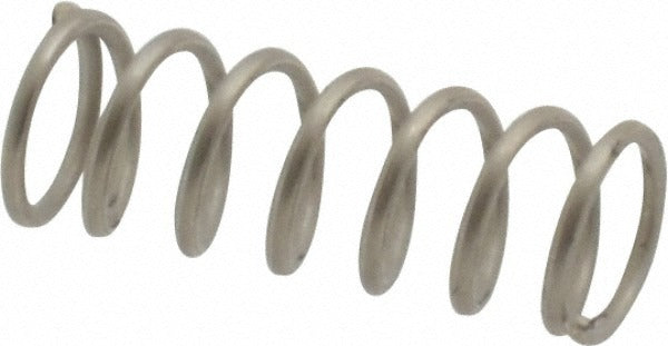 VALUE COLLECTION Value Collection 03307824 Compression Spring 0.18in Od