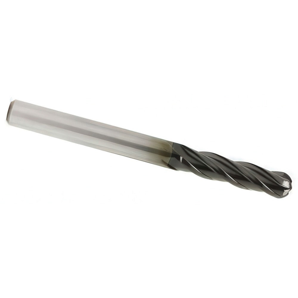 OSG Osg 72300416 Ball End Mill 0.0625 in 4 Flute Carbide