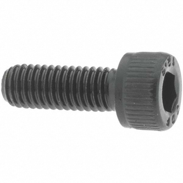VALUE COLLECTION Value Collection 42722 M5x0.80 Hex Socket Cap Screw