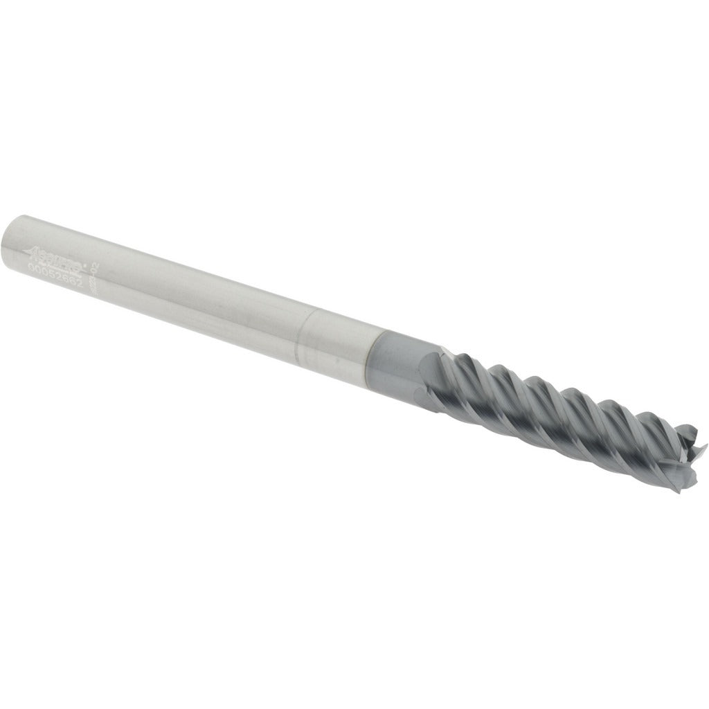 ACCUPRO Accupro 95168439 Square End Mill 5/16 in 5 Flute Altin